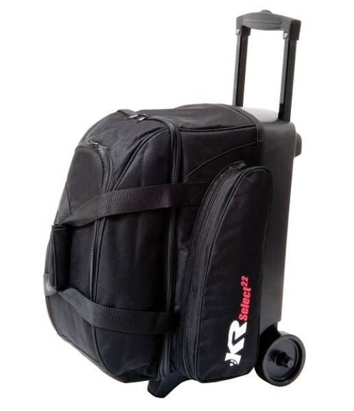 KR Select 2 Ball Roller (Assorted Colors)